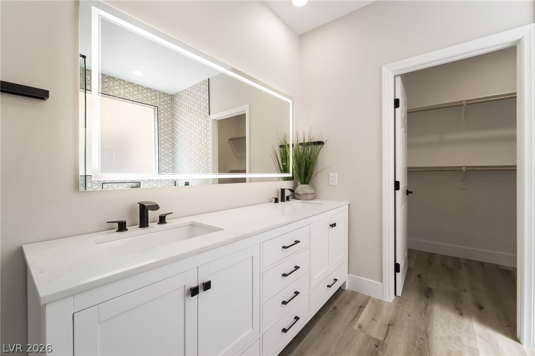 251 Crooked Tree Drive Las Vegas NV 89148
