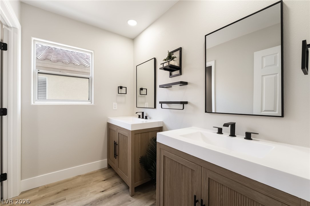 251 Crooked Tree Drive Las Vegas NV 89148