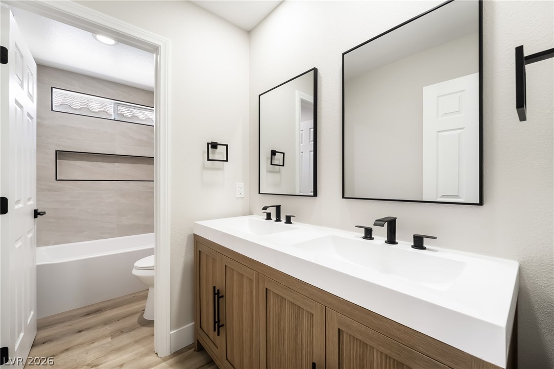 251 Crooked Tree Drive Las Vegas NV 89148
