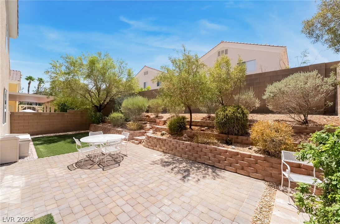 251 Crooked Tree Drive Las Vegas NV 89148