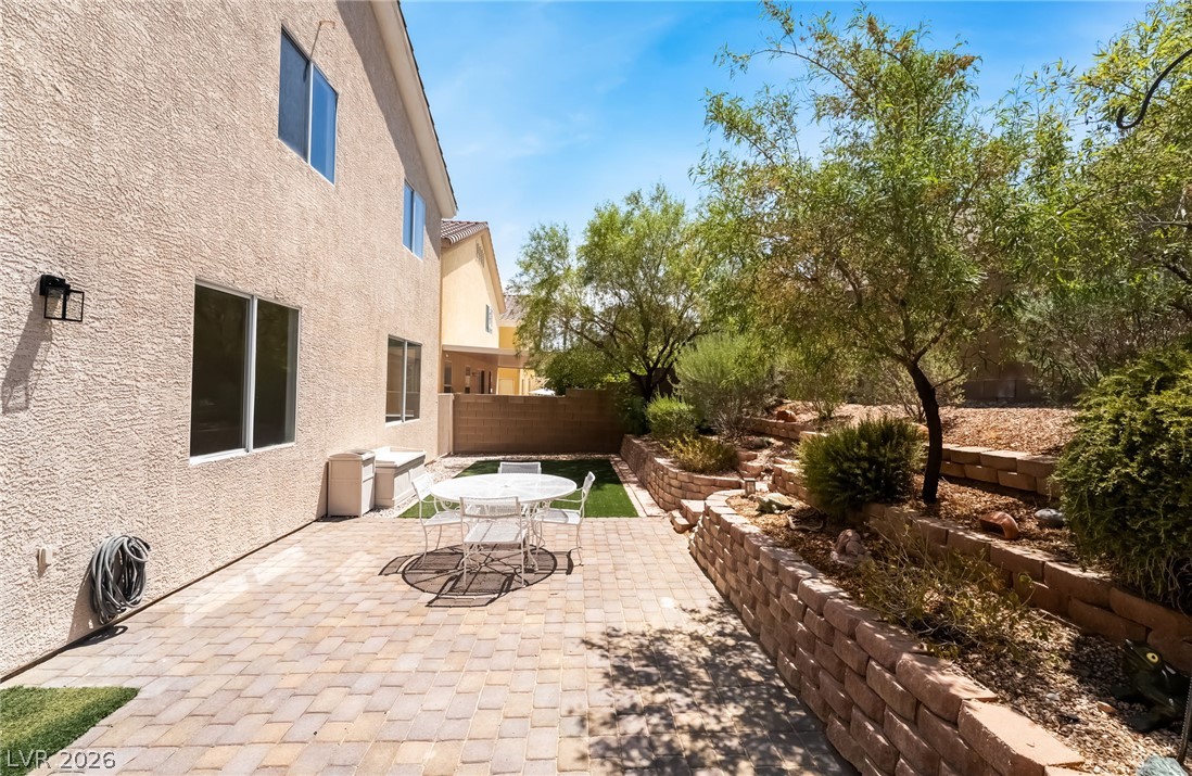 251 Crooked Tree Drive Las Vegas NV 89148