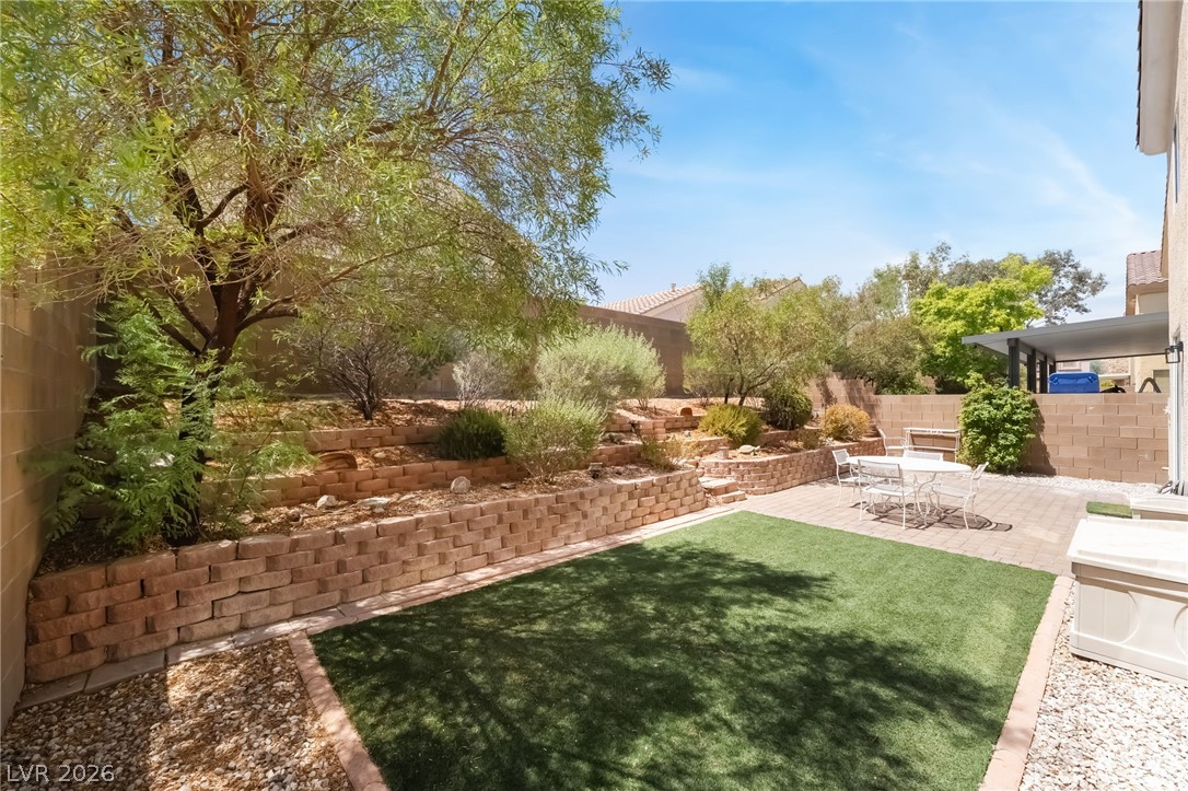 251 Crooked Tree Drive Las Vegas NV 89148