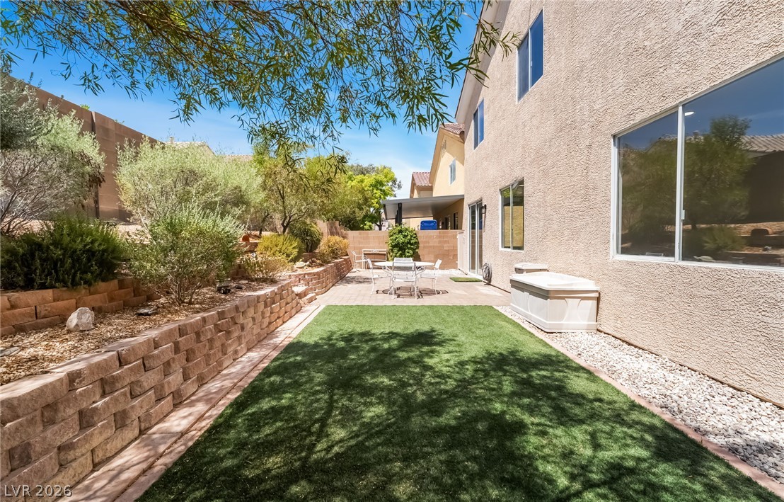 251 Crooked Tree Drive Las Vegas NV 89148
