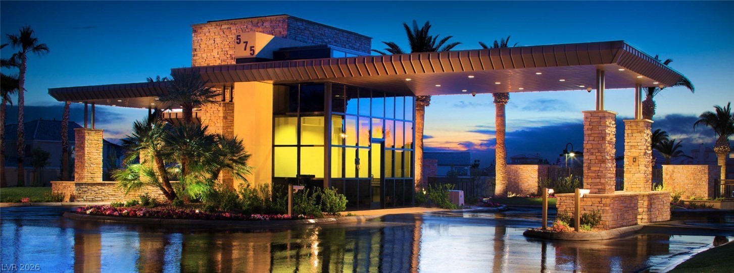 251 Crooked Tree Drive Las Vegas NV 89148
