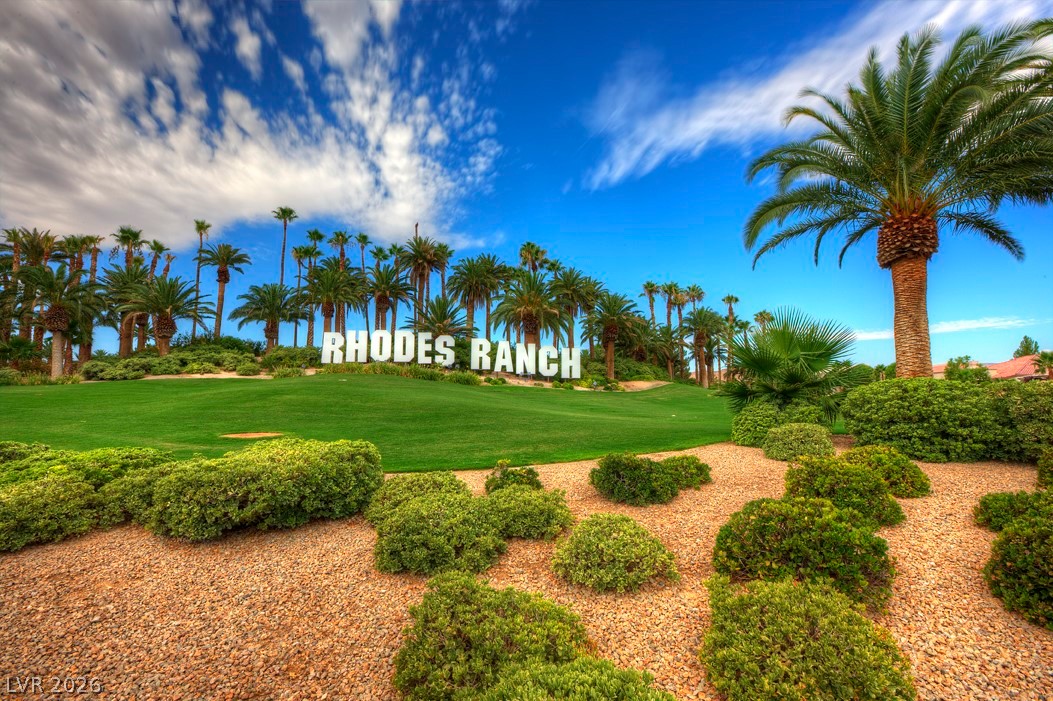 251 Crooked Tree Drive Las Vegas NV 89148