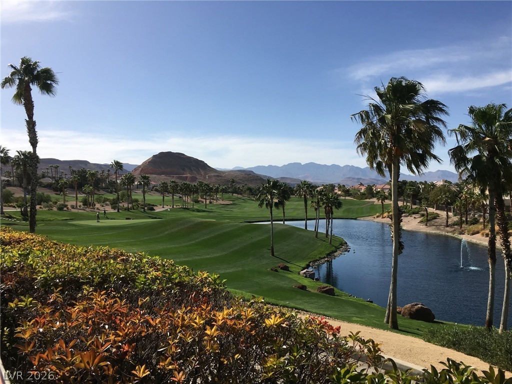 251 Crooked Tree Drive Las Vegas NV 89148