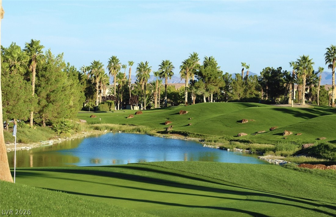251 Crooked Tree Drive Las Vegas NV 89148