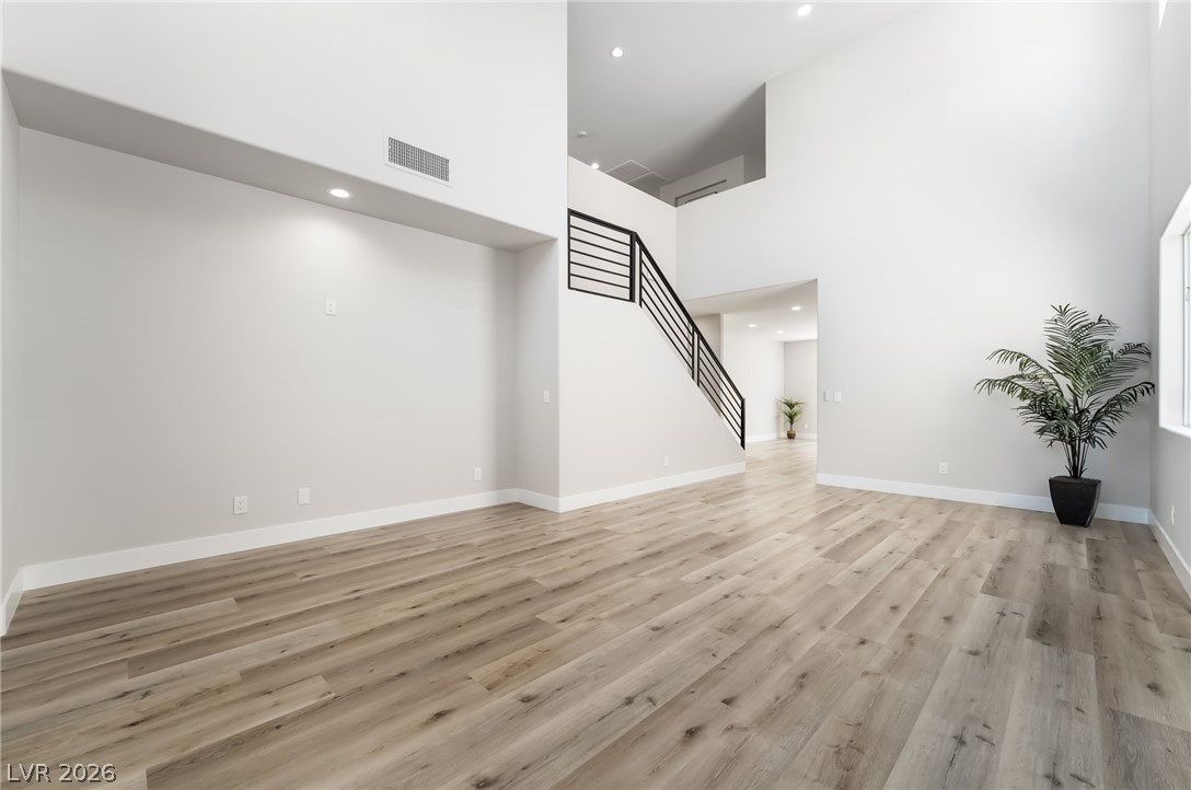 251 Crooked Tree Drive Las Vegas NV 89148