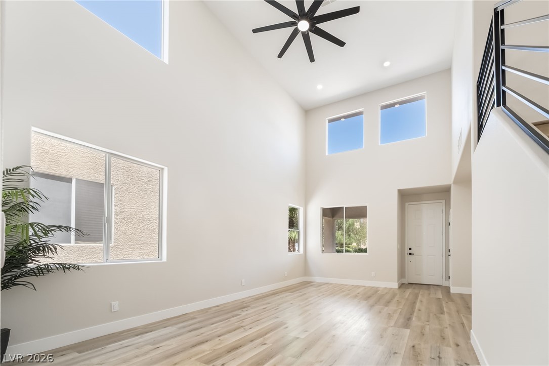 251 Crooked Tree Drive Las Vegas NV 89148