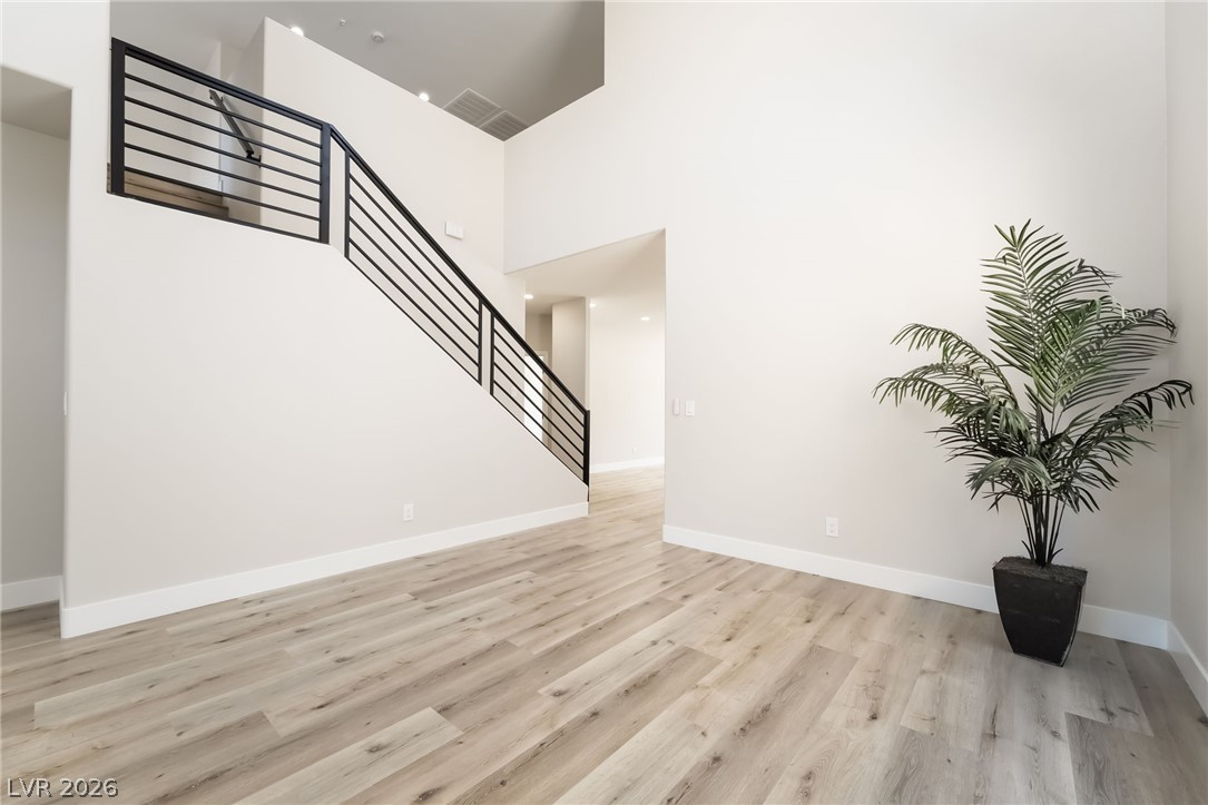 251 Crooked Tree Drive Las Vegas NV 89148