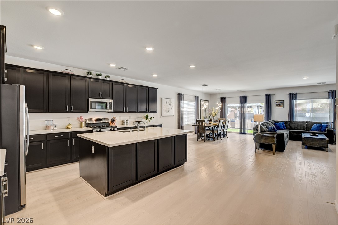 2772 Song Point Avenue Las Vegas NV 89121