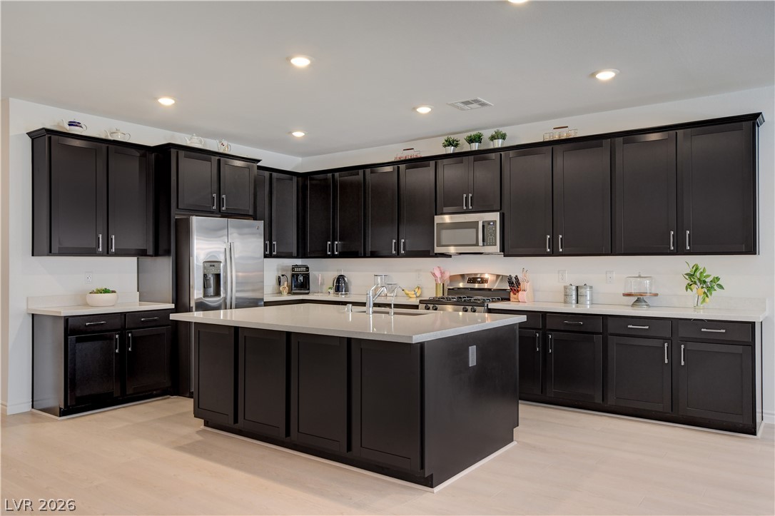2772 Song Point Avenue Las Vegas NV 89121