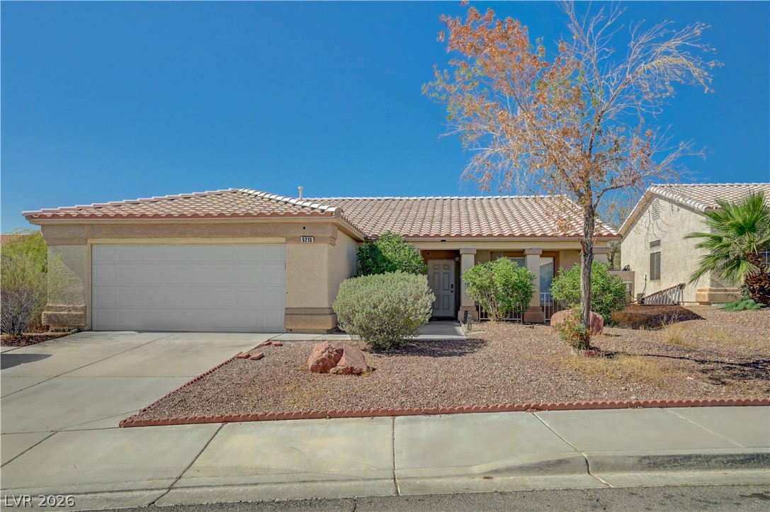 5215 Wild Orchid Street North Las Vegas NV 89031