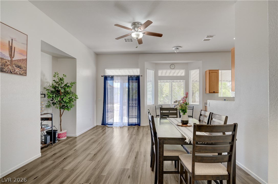 5215 Wild Orchid Street North Las Vegas NV 89031