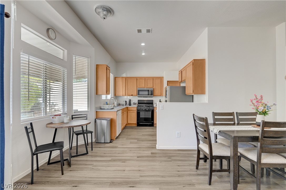 5215 Wild Orchid Street North Las Vegas NV 89031