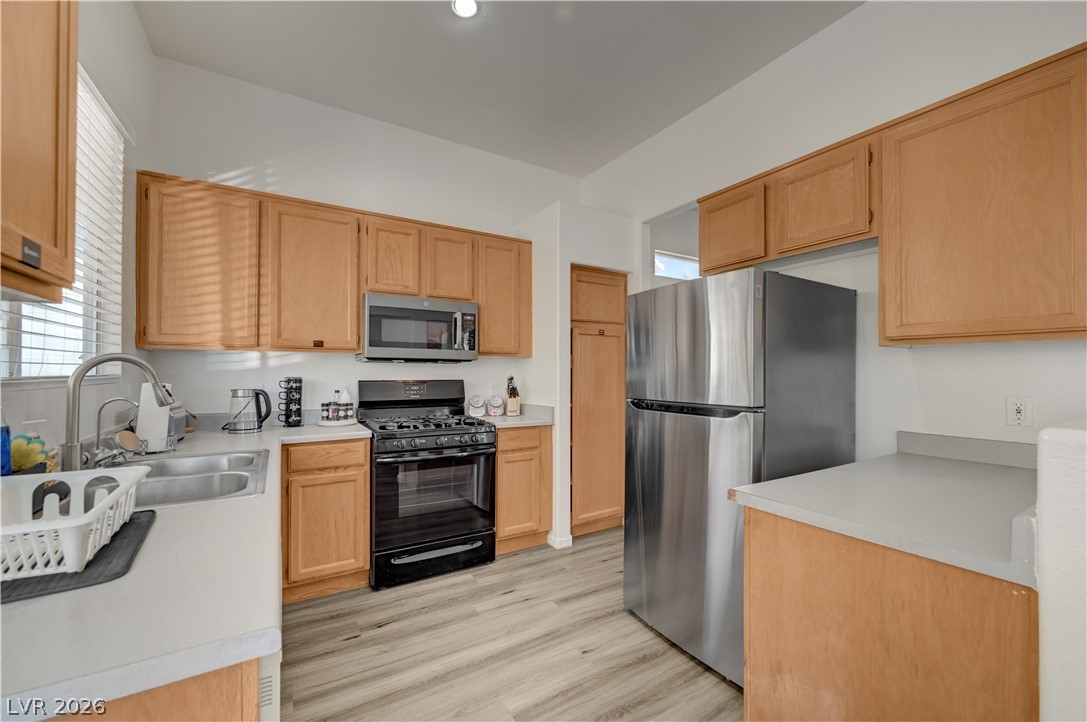 5215 Wild Orchid Street North Las Vegas NV 89031