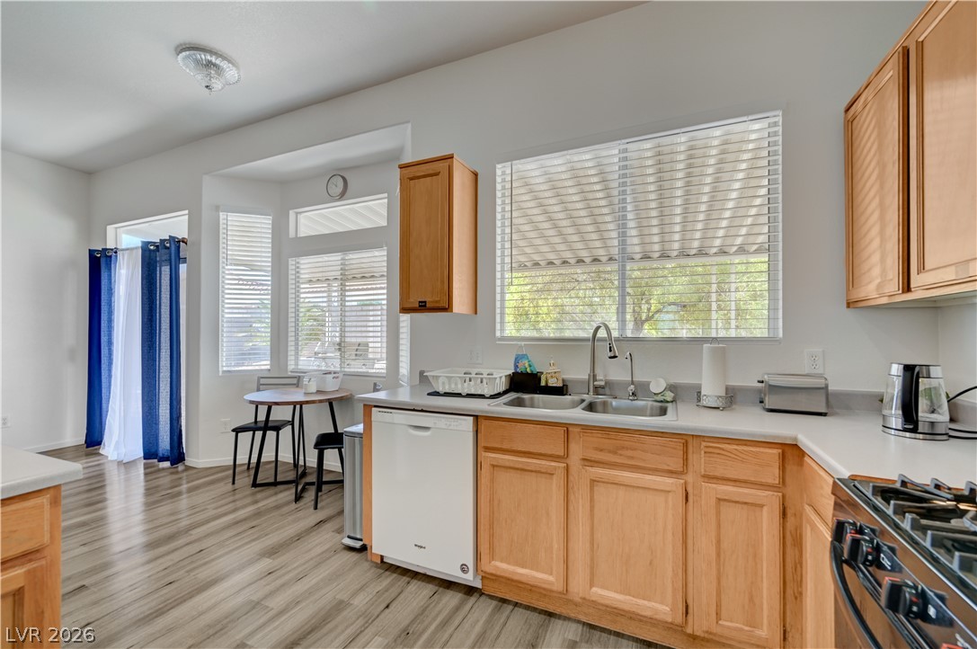 5215 Wild Orchid Street North Las Vegas NV 89031