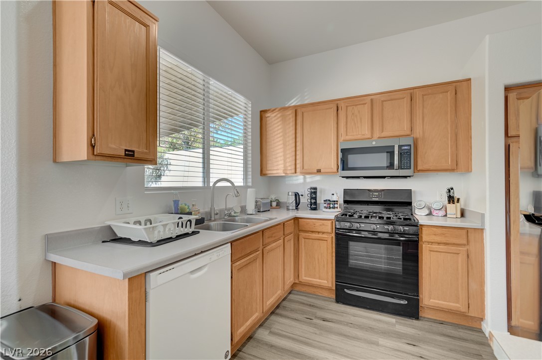 5215 Wild Orchid Street North Las Vegas NV 89031