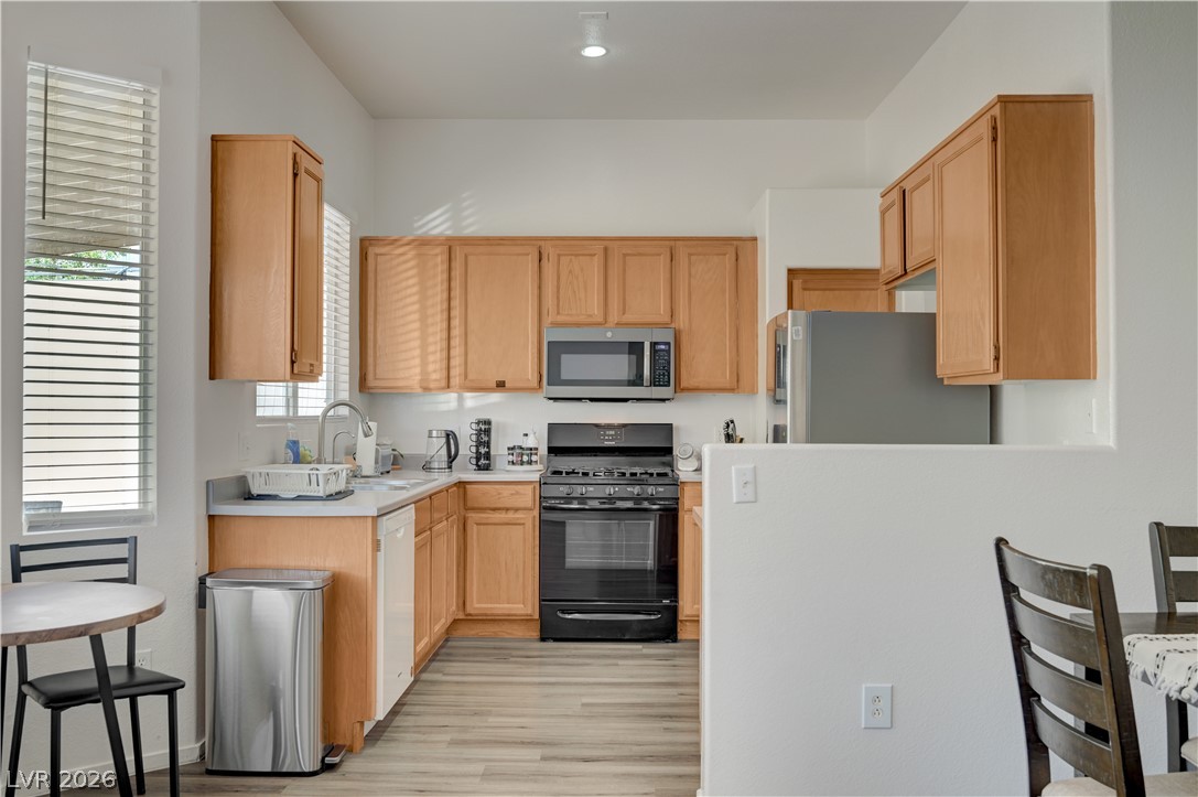 5215 Wild Orchid Street North Las Vegas NV 89031