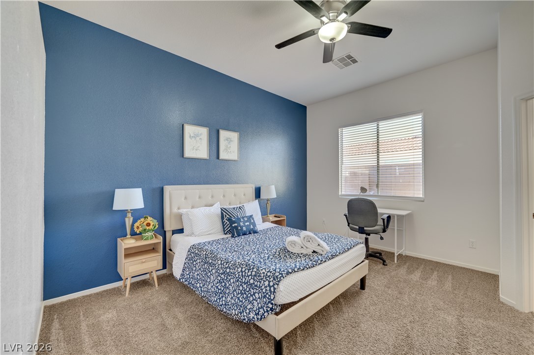 5215 Wild Orchid Street North Las Vegas NV 89031