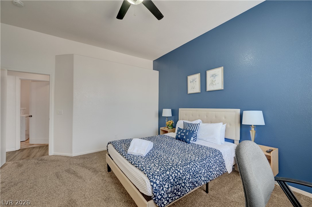 5215 Wild Orchid Street North Las Vegas NV 89031