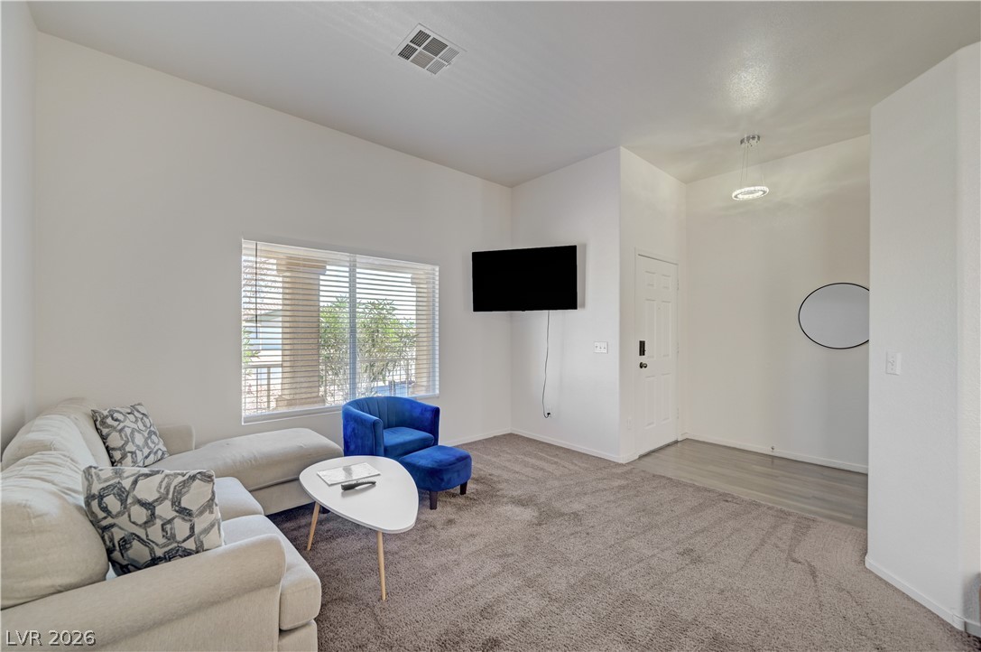5215 Wild Orchid Street North Las Vegas NV 89031