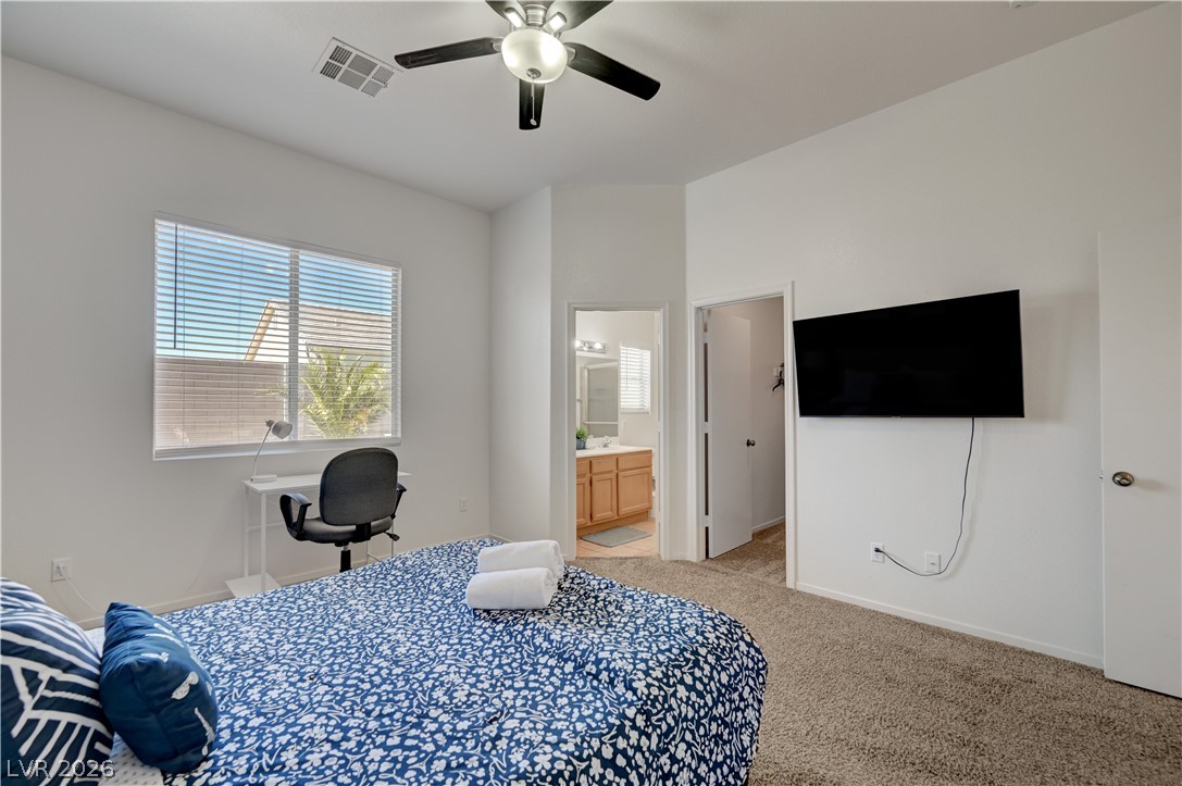 5215 Wild Orchid Street North Las Vegas NV 89031