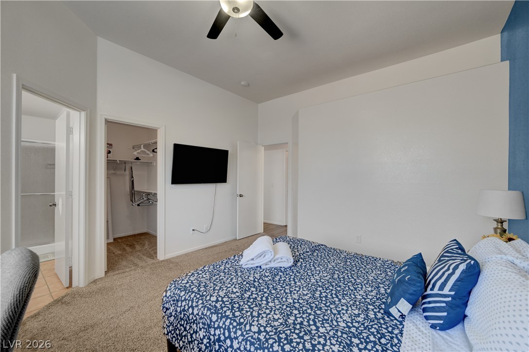 5215 Wild Orchid Street North Las Vegas NV 89031