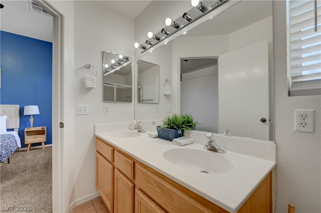 5215 Wild Orchid Street North Las Vegas NV 89031