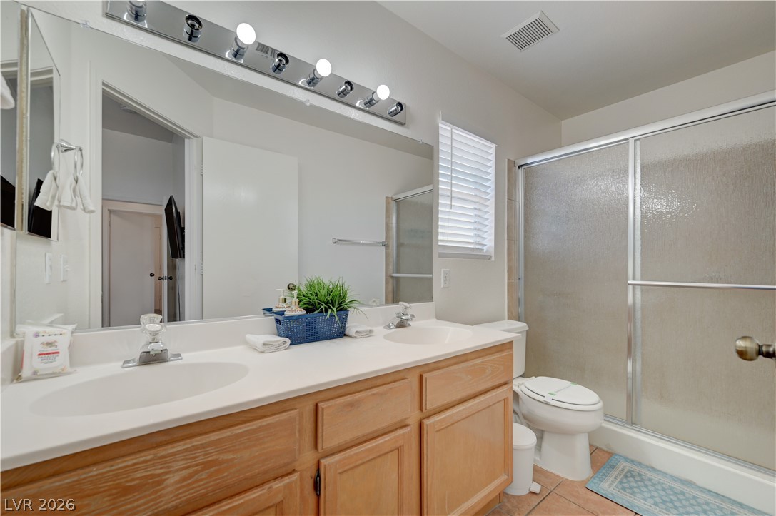 5215 Wild Orchid Street North Las Vegas NV 89031