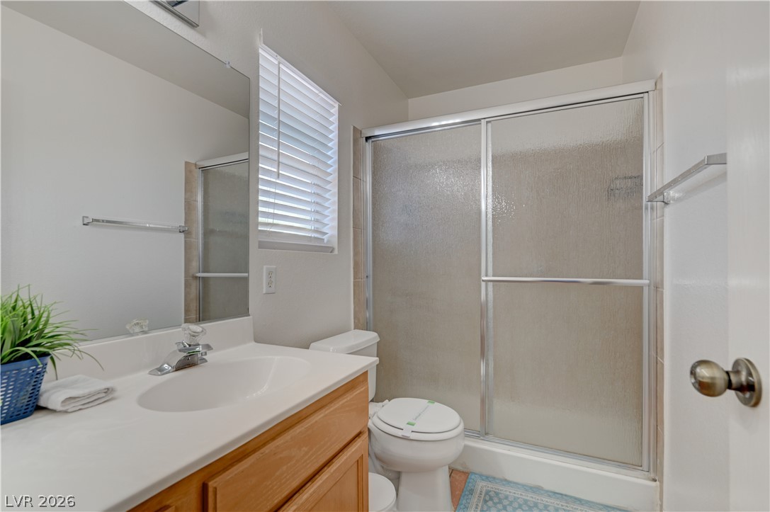 5215 Wild Orchid Street North Las Vegas NV 89031