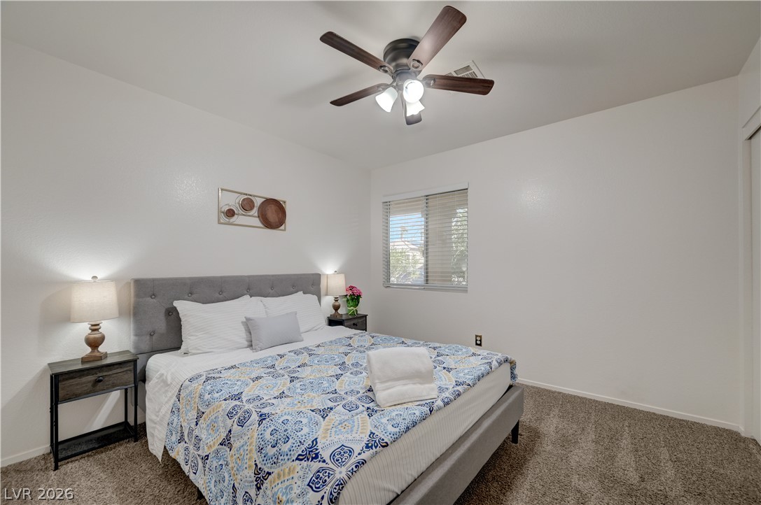 5215 Wild Orchid Street North Las Vegas NV 89031