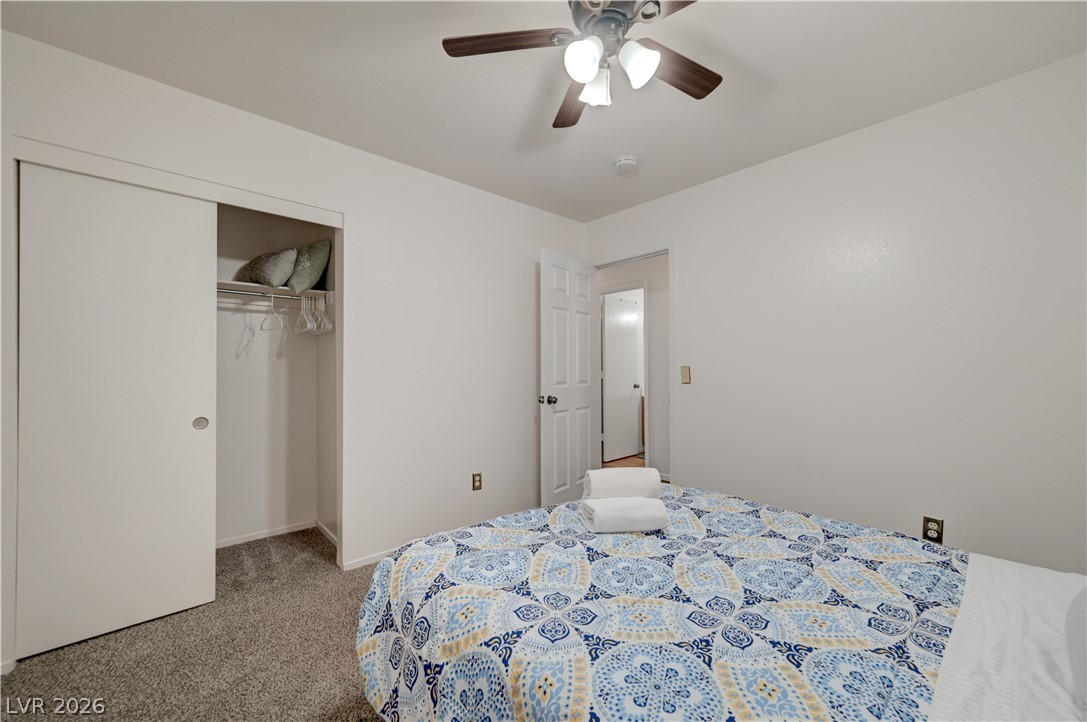 5215 Wild Orchid Street North Las Vegas NV 89031