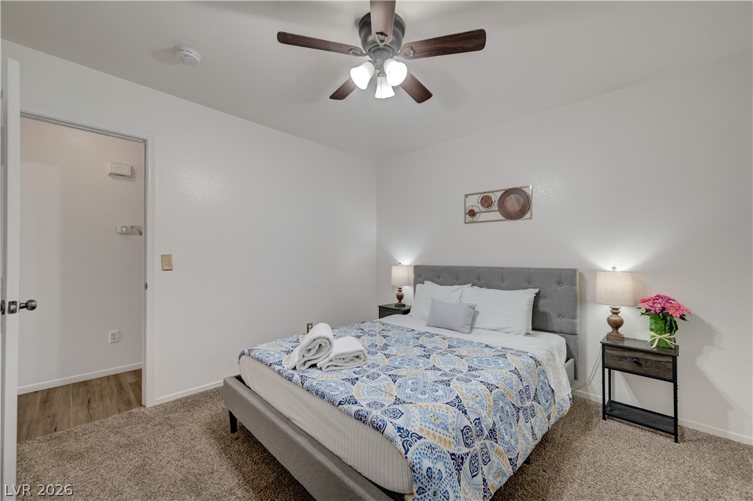 5215 Wild Orchid Street North Las Vegas NV 89031