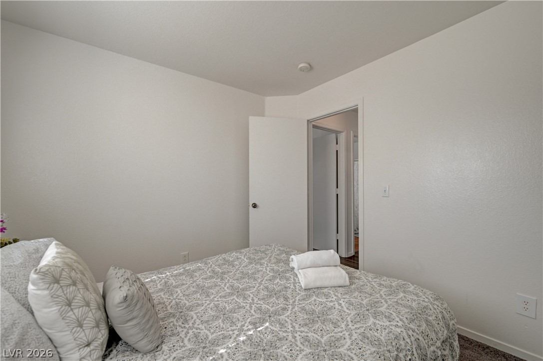 5215 Wild Orchid Street North Las Vegas NV 89031