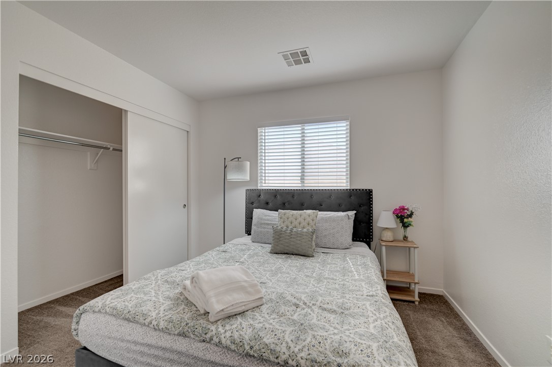 5215 Wild Orchid Street North Las Vegas NV 89031