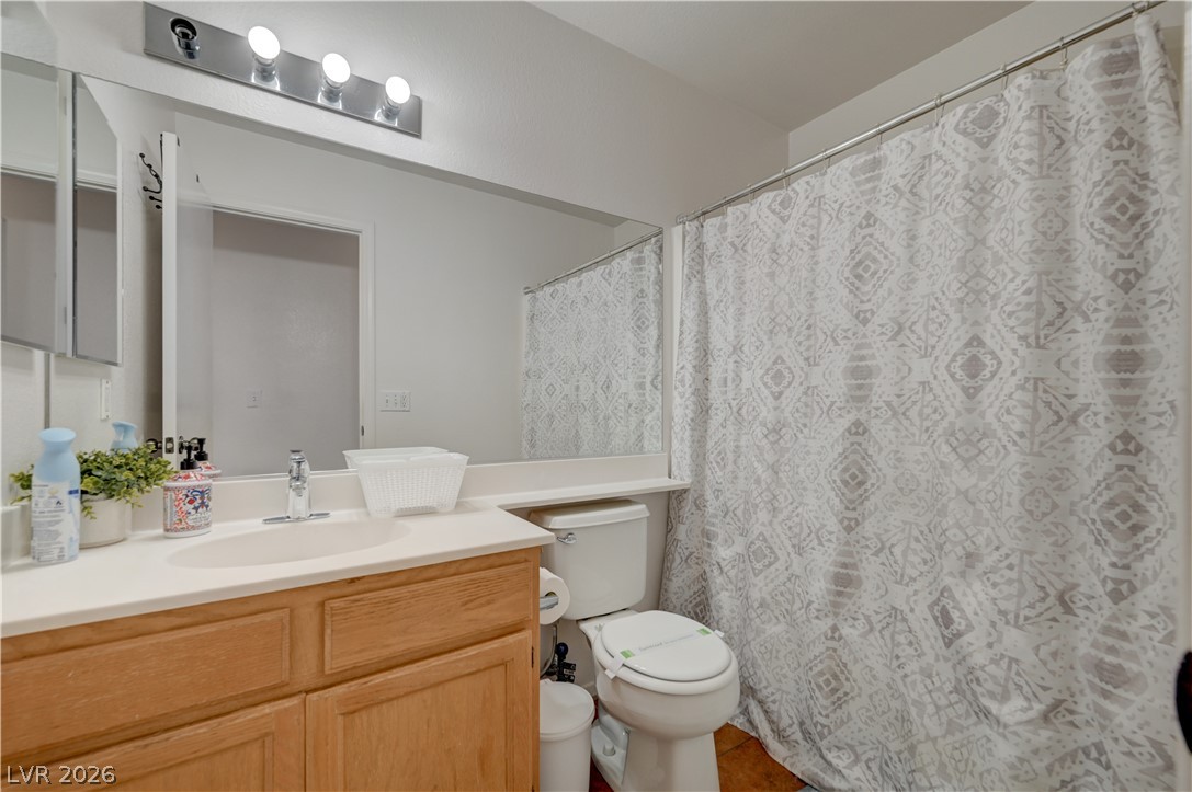 5215 Wild Orchid Street North Las Vegas NV 89031