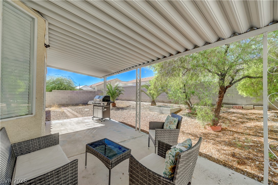 5215 Wild Orchid Street North Las Vegas NV 89031
