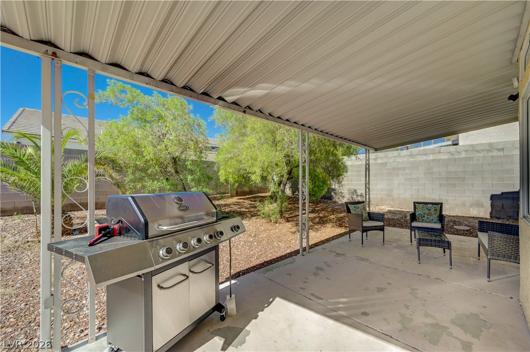 5215 Wild Orchid Street North Las Vegas NV 89031