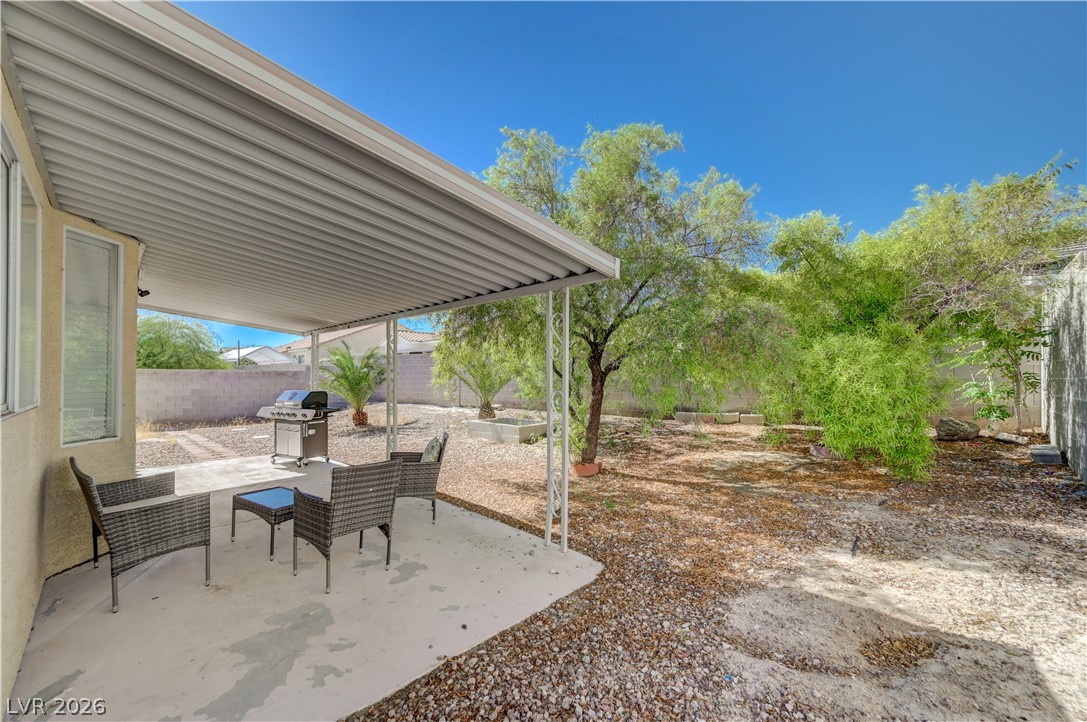 5215 Wild Orchid Street North Las Vegas NV 89031