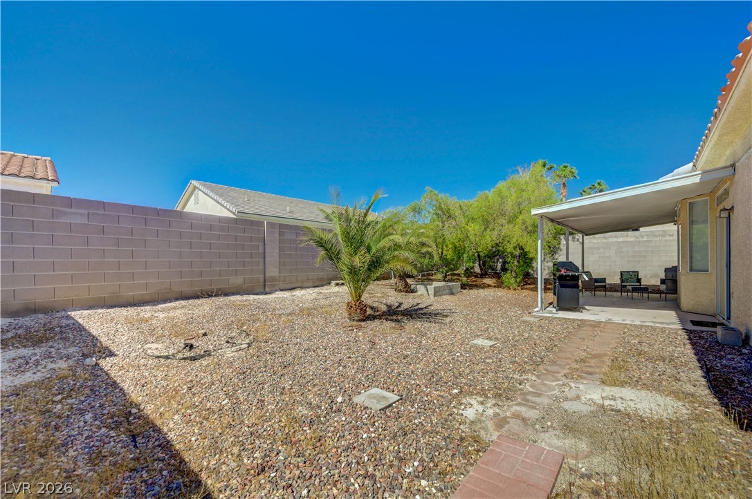5215 Wild Orchid Street North Las Vegas NV 89031