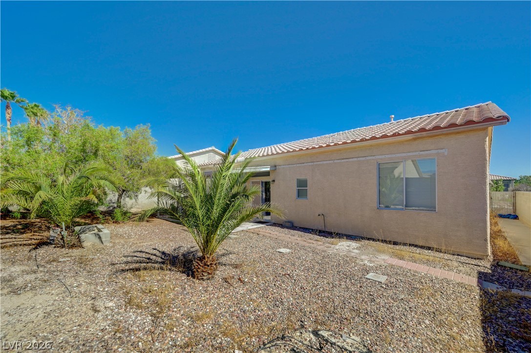 5215 Wild Orchid Street North Las Vegas NV 89031