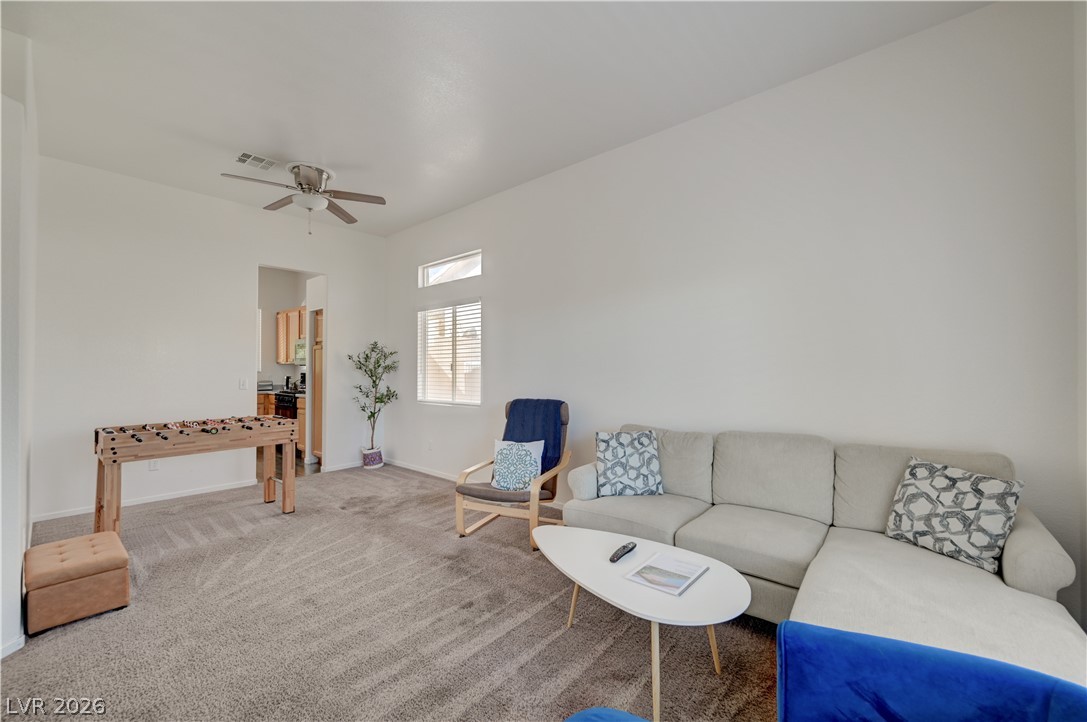 5215 Wild Orchid Street North Las Vegas NV 89031