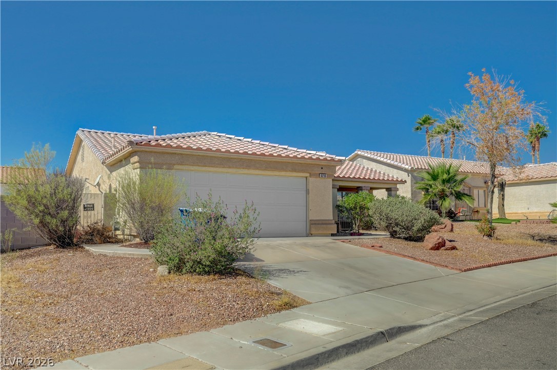 5215 Wild Orchid Street North Las Vegas NV 89031