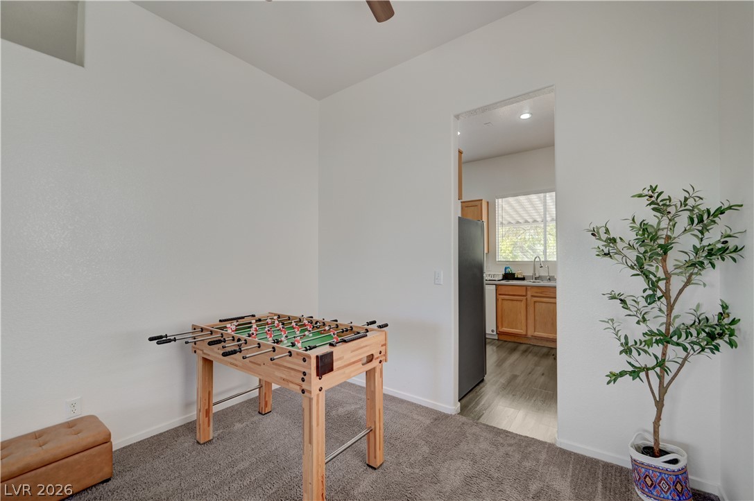 5215 Wild Orchid Street North Las Vegas NV 89031