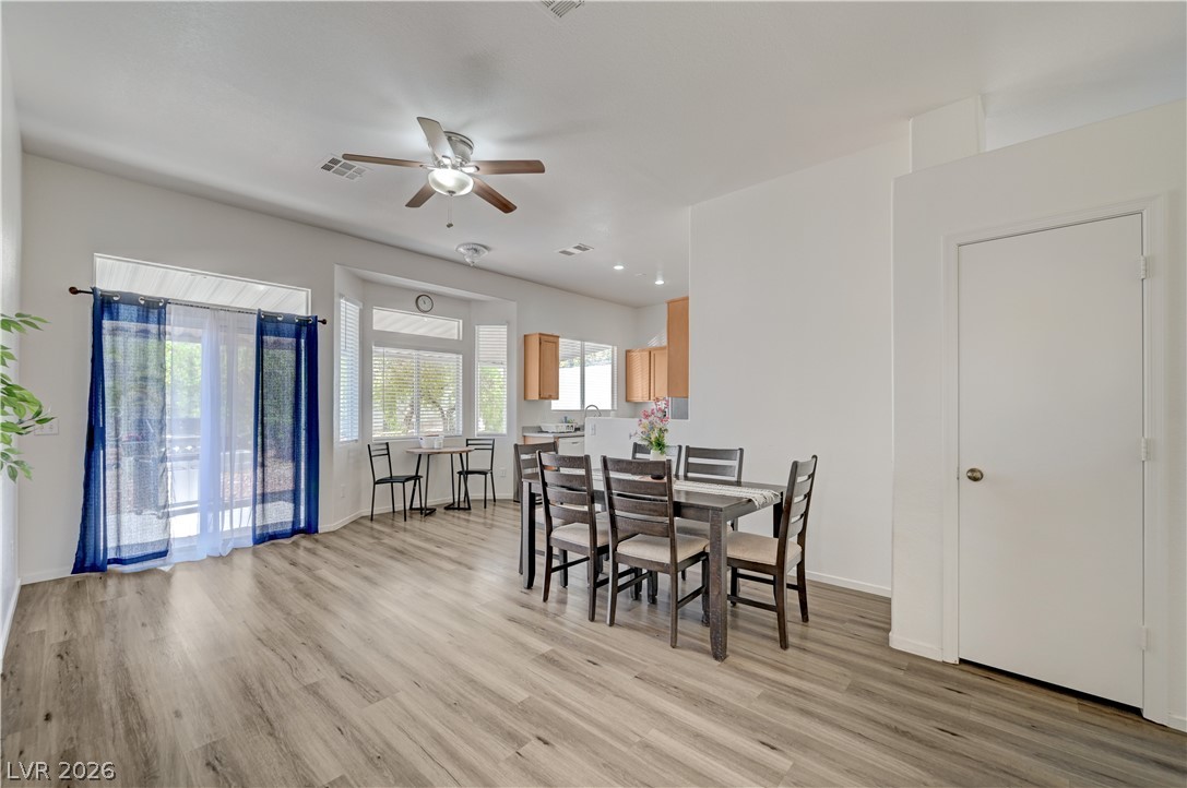 5215 Wild Orchid Street North Las Vegas NV 89031