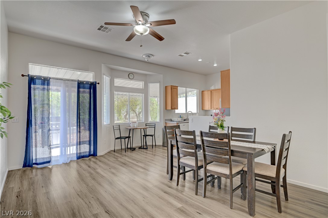 5215 Wild Orchid Street North Las Vegas NV 89031