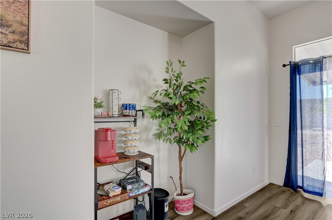5215 Wild Orchid Street North Las Vegas NV 89031