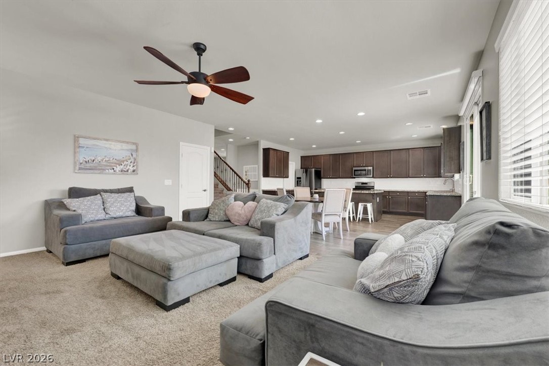 10521 Sparks Summit Lane Las Vegas NV 89166
