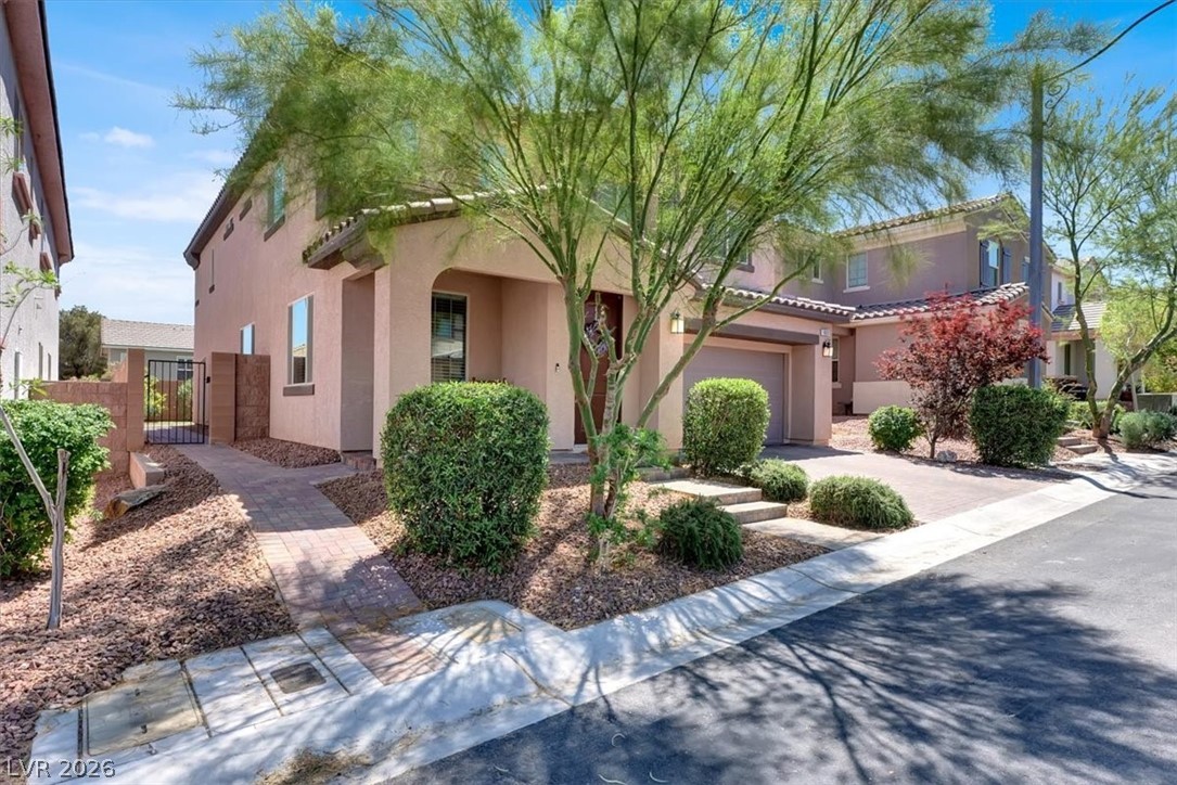 10521 Sparks Summit Lane Las Vegas NV 89166